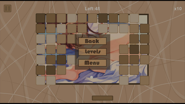 Immortal Wanna screenshot 2