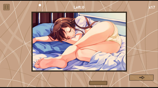 Screenshot z Immortal Wanna