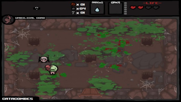 Binding of Isaac: Wrath of the Lamb