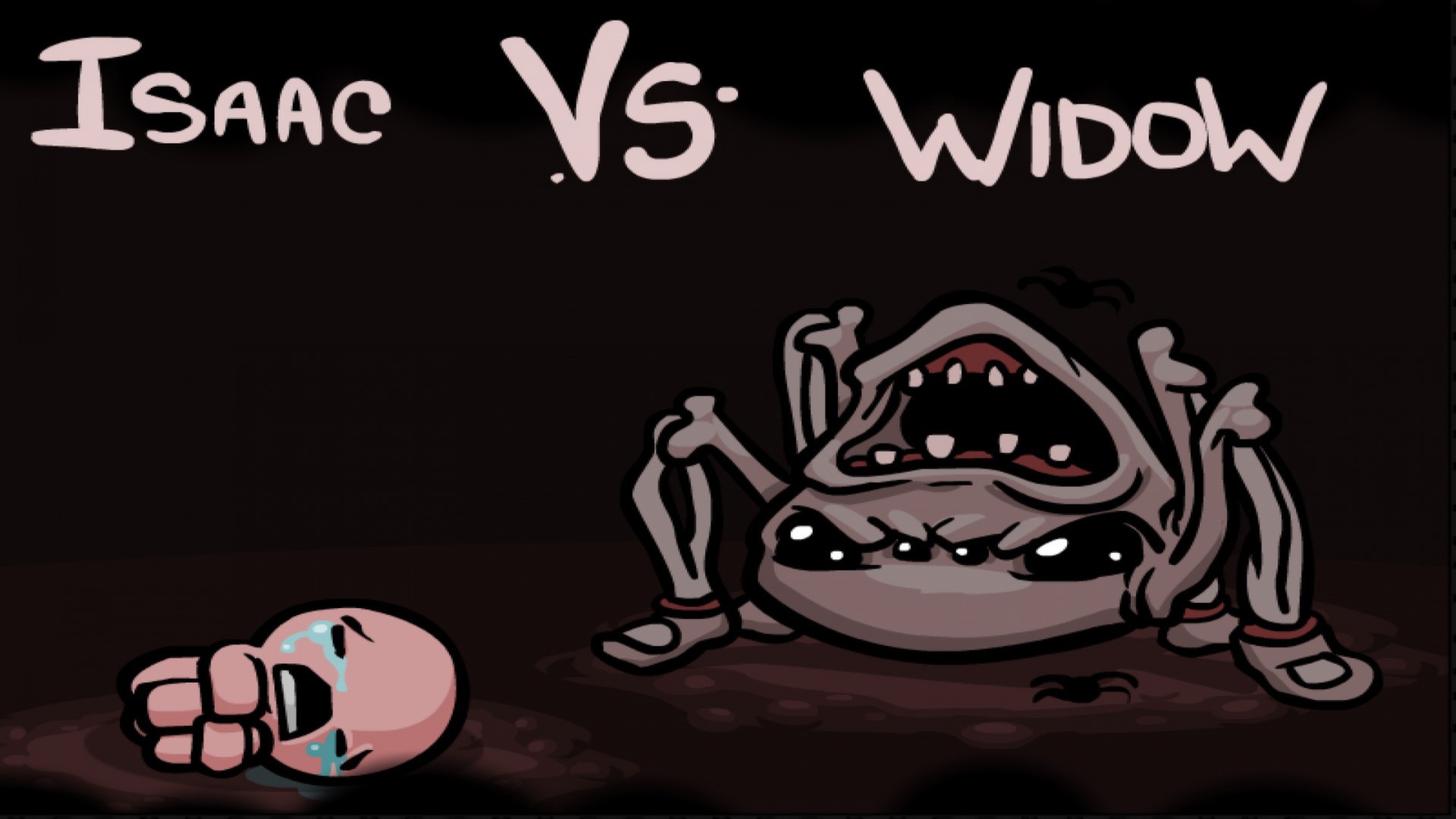 Binding of Isaac: Wrath of the Lamb Featured Screenshot #1