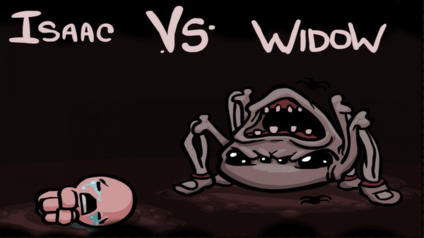 Binding of Isaac: Wrath of the Lamb