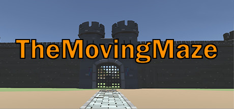 TheMovingMaze Cheat Engine/CT