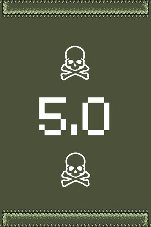 5.0 — обложка
