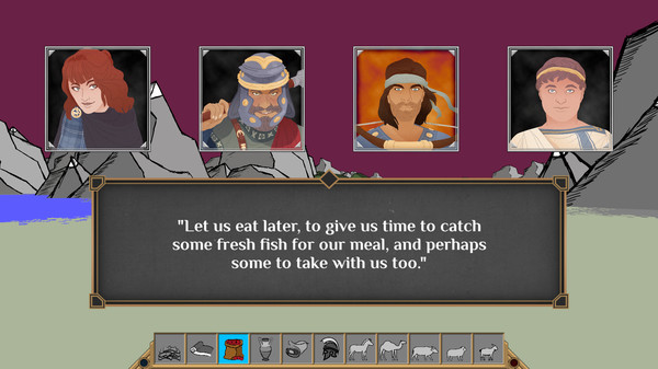 Screenshot z Silk Screenshot z Silk