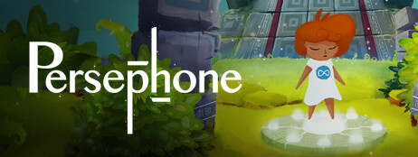 Persephone cover art