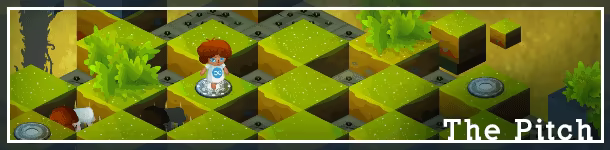 Persephone video 1