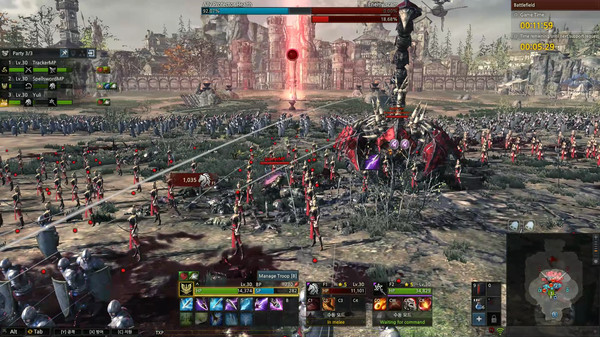 Kingdom Under Fire 2
