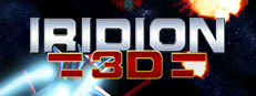 Steam：Iridion 3D