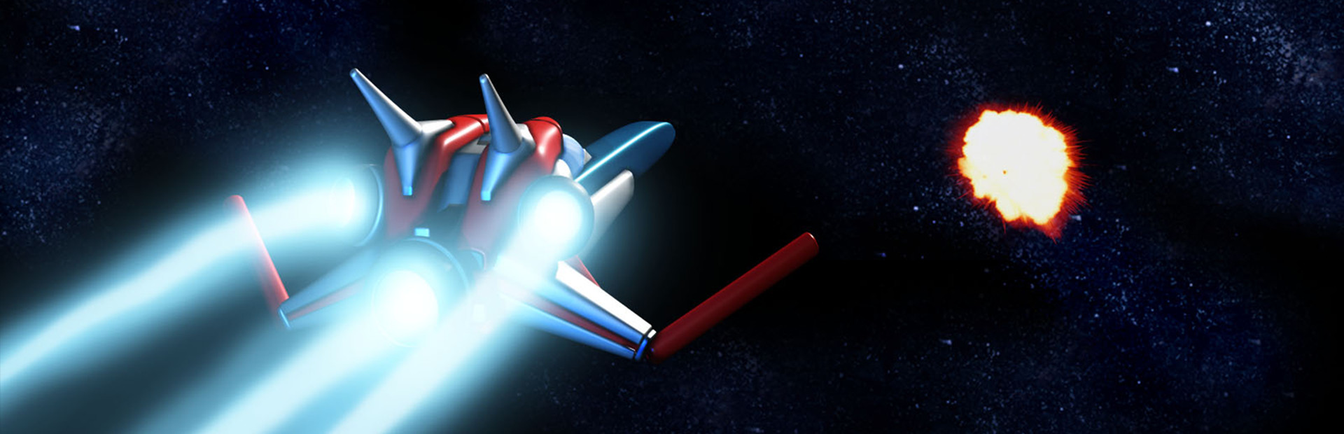 Iridion 3D