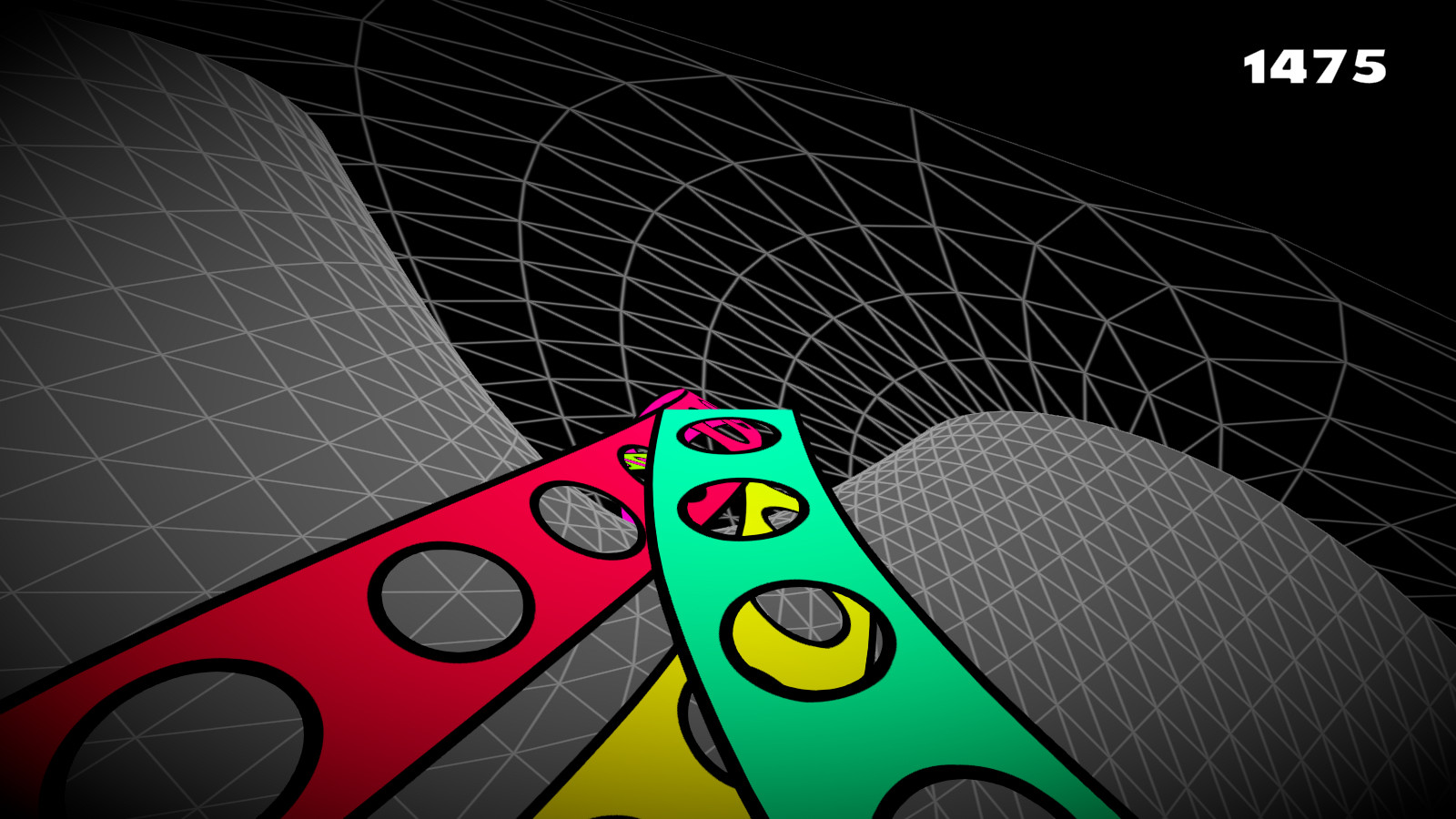 Ribbon