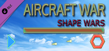 Aircraft War: Shape Wars banner image