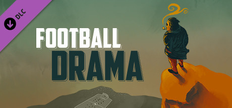 Football Drama Steam Charts and Player Count Stats