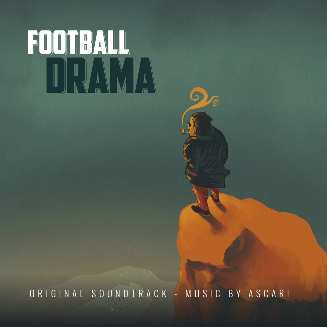 Football Drama - Soundtrack Featured Screenshot #1