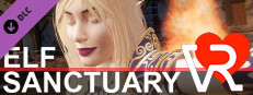 Real Girl VR - The Elf Sanctuary game capsule image