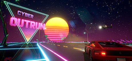 Cyber OutRun crack status