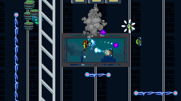 Overplasma screenshot 6