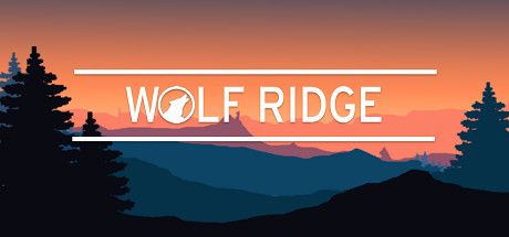 Wolf Ridge banner