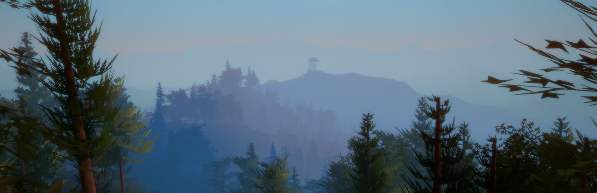 Wolf Ridge