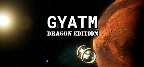 GYATM Dragon Edition crack status