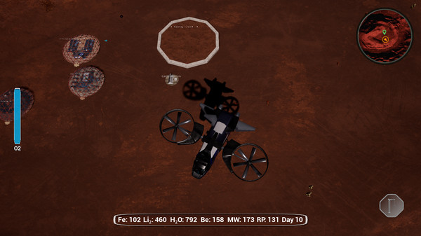 Screenshot z GYATM Dragon Edition