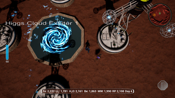 Screenshot z GYATM Dragon Edition