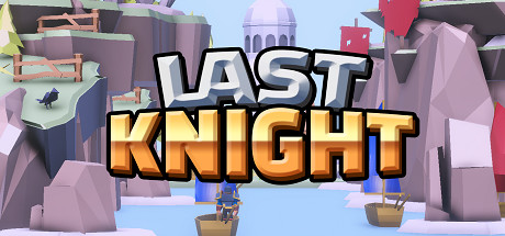 Last Knight steam charts