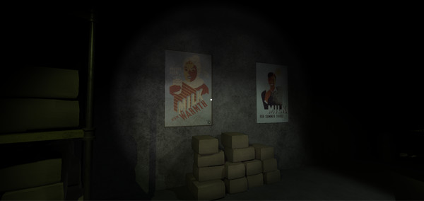 Project IO screenshot 2