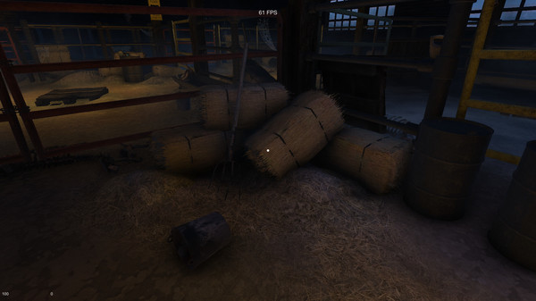 Project IO screenshot 1