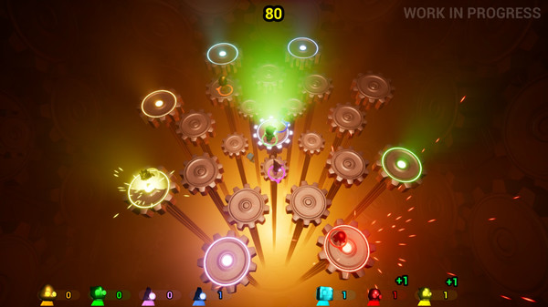 Screenshot media