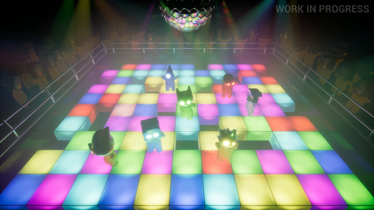 Metal Heads screenshot 3