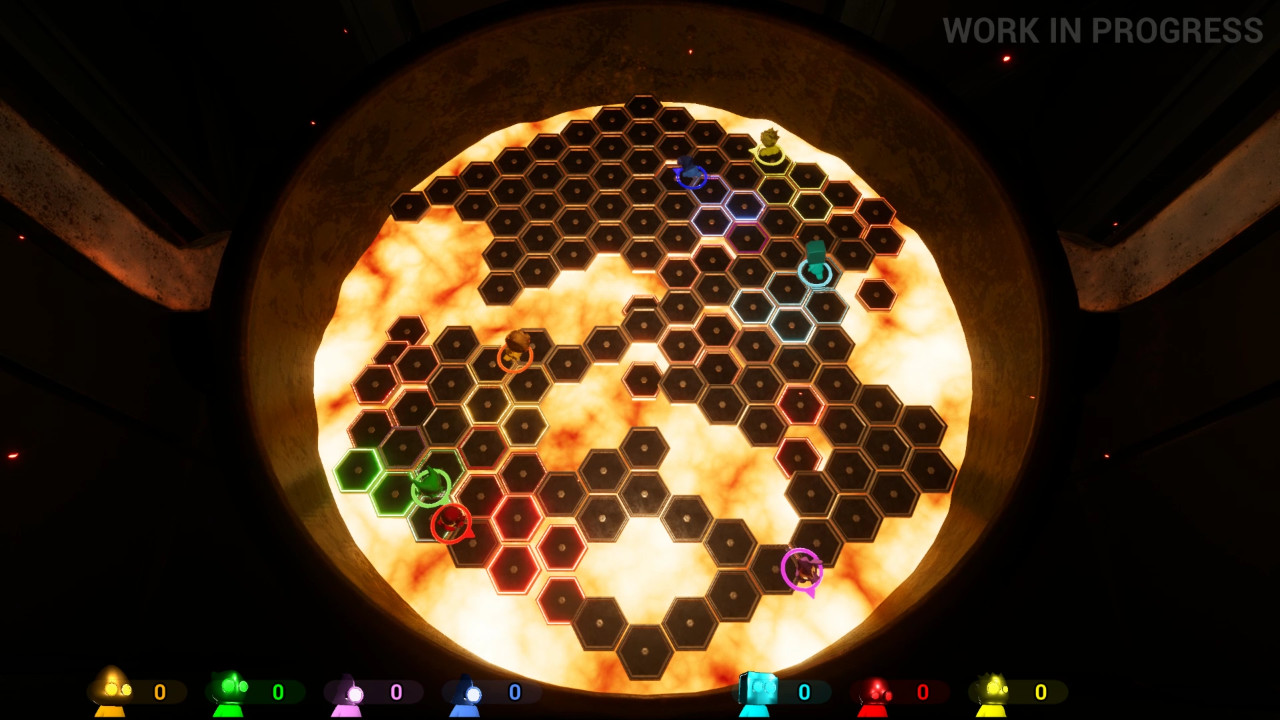 Metal Heads screenshot 10