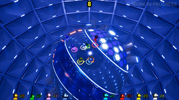 Screenshot media