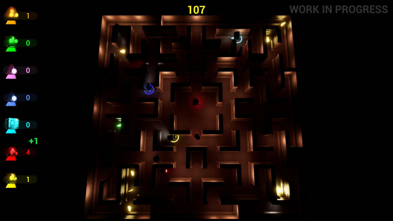 Metal Heads screenshot 13
