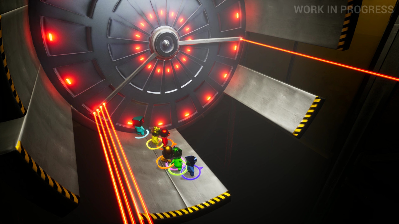 Metal Heads screenshot 2