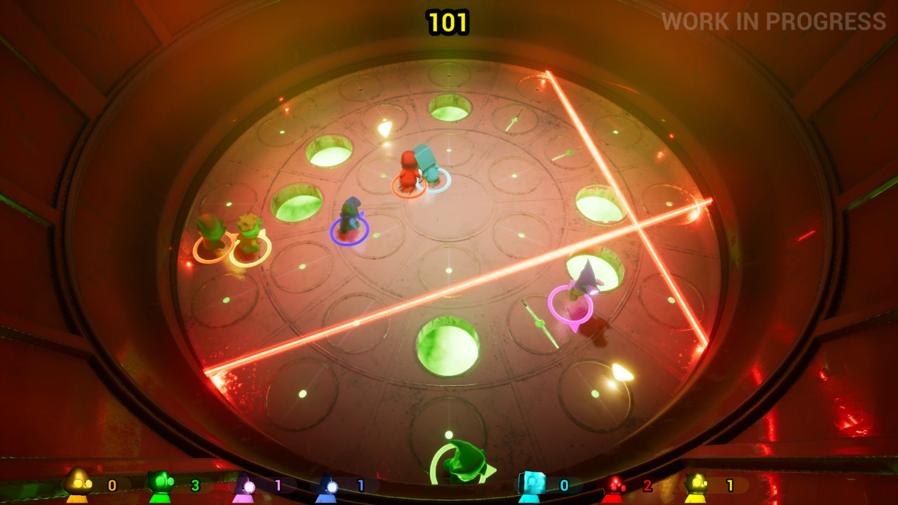 Metal Heads screenshot 5
