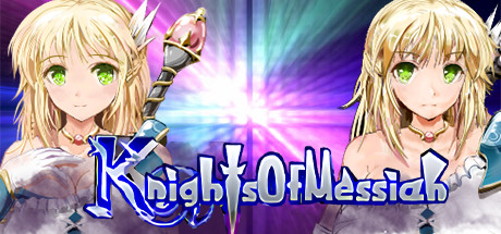 Knights of Messiah banner