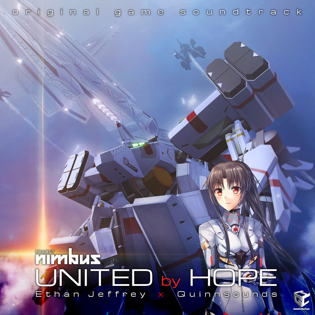 Project Nimbus - Original Soundtrack Featured Screenshot #1