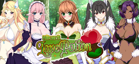 Hikari! Love Potion steam charts