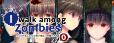 I Walk Among Zombies Vol. 0
