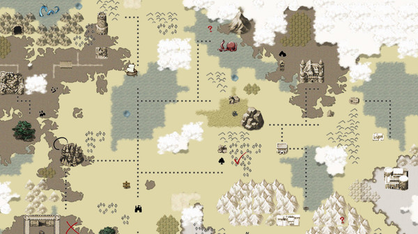 Screenshot z 巅峰骑士团