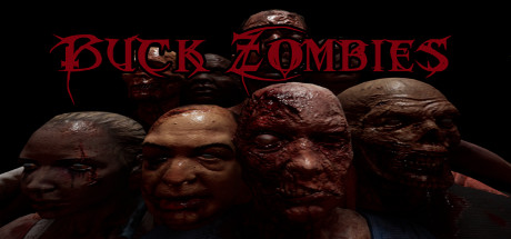 Buck Zombies banner image