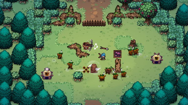 Dwerve Screenshot