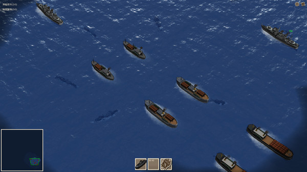 Screenshot z World War 2 Craft (二战演义)