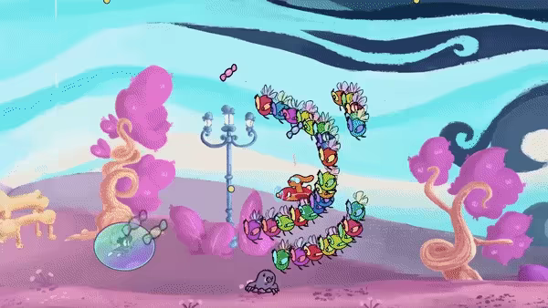 Poppy's Nightmare video 3
