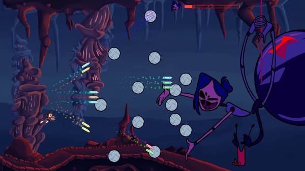 Poppy's Nightmare screenshot 3