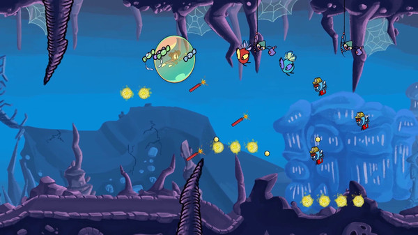 Poppy's Nightmare screenshot 5