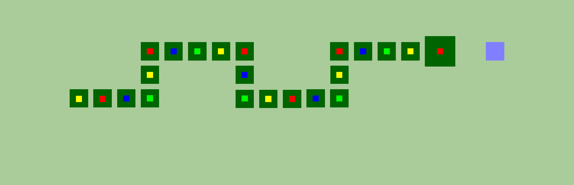 RhythmSnake