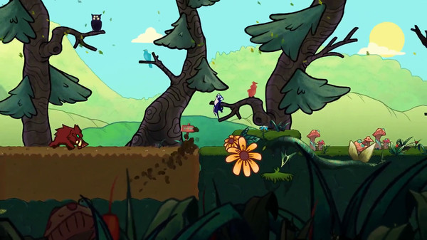 Screenshot z Jera Screenshot z Jera