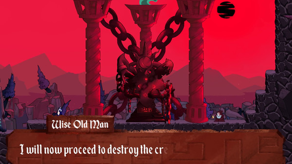 Screenshot z Jera Screenshot z Jera