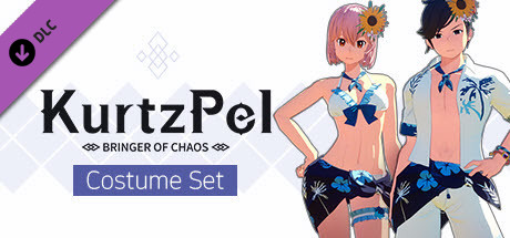 Steam thumbinal